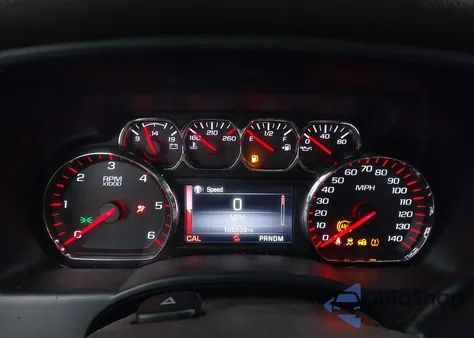 2015 GMC Sierra 1500 Sle из США, поврежденный, VIN 1GTV2UEC5FZ224220